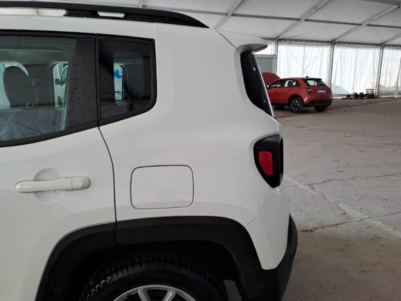 Jeep Renegade SUV 1.3 T4 PHEV 190CV LIMITED 4XE AUTO - foto 45