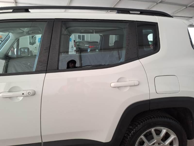 Jeep Renegade SUV 1.3 T4 PHEV 190CV LIMITED 4XE AUTO - foto 47
