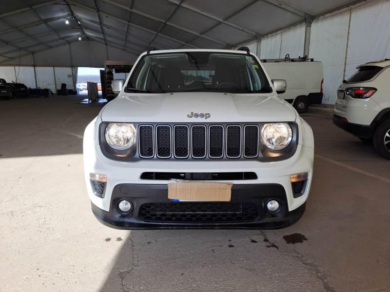 Jeep Renegade SUV 1.3 T4 PHEV 190CV LIMITED 4XE AUTO - foto 6