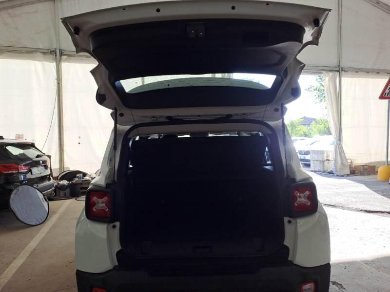 Jeep Renegade SUV 1.3 T4 PHEV 190CV LIMITED 4XE AUTO - foto 58