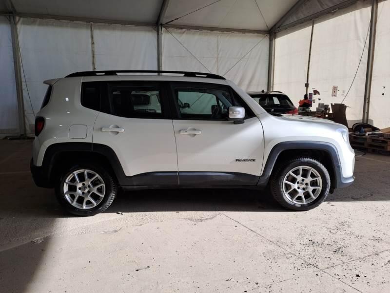 Jeep Renegade SUV 1.3 T4 PHEV 190CV LIMITED 4XE AUTO - foto 7