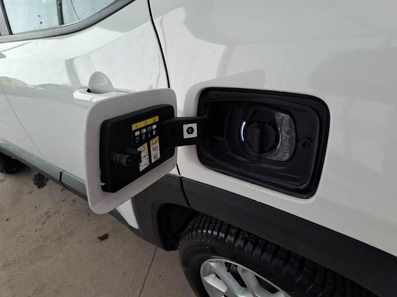 Jeep Renegade SUV 1.3 T4 PHEV 190CV LIMITED 4XE AUTO - foto 65