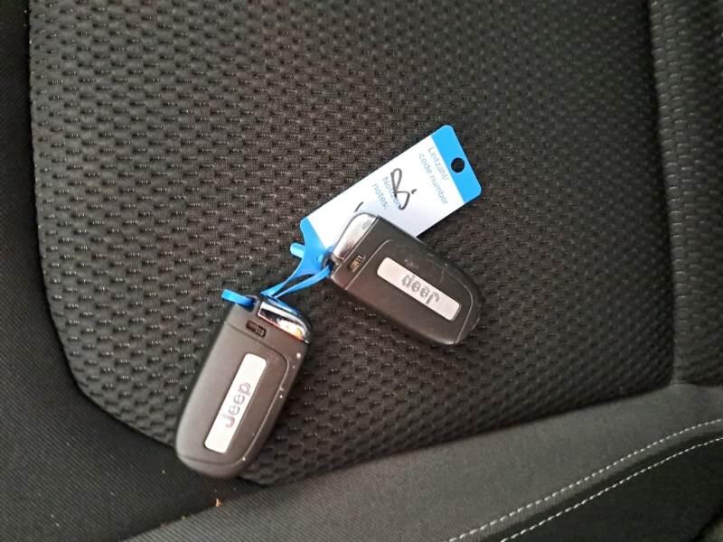 Jeep Renegade SUV 1.3 T4 PHEV 190CV LIMITED 4XE AUTO - foto 66
