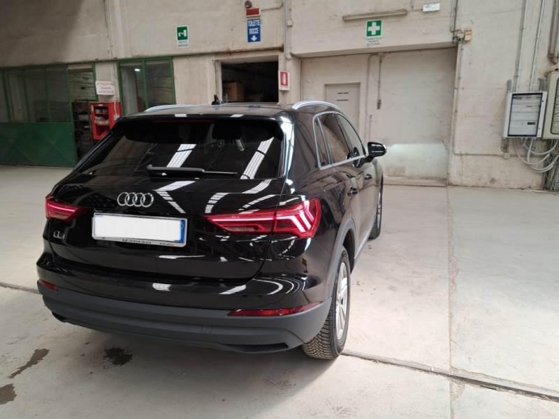 Audi Q3 SUV 45 TFSI E S TRONIC BUSINESS - foto 2