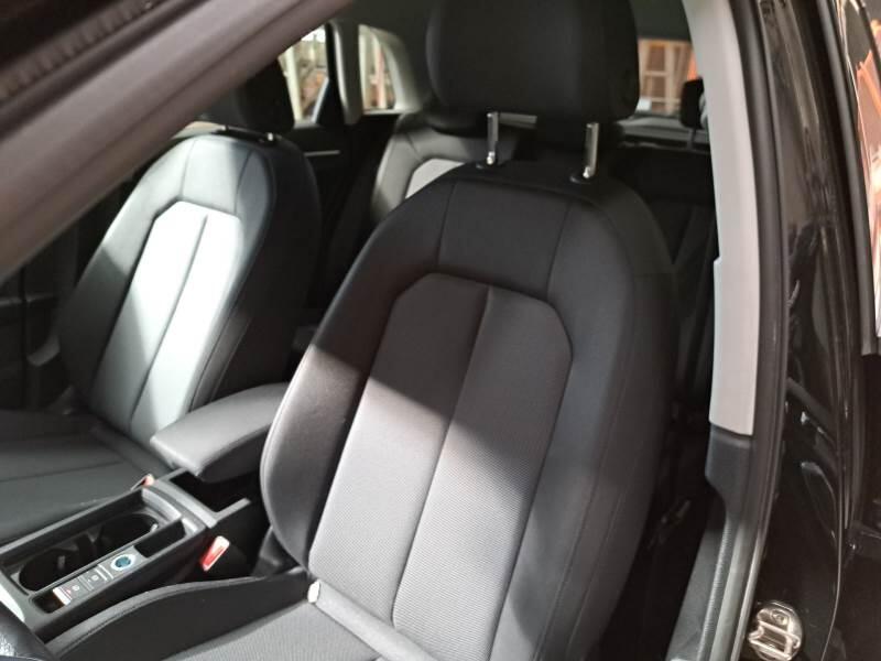 Audi Q3 SUV 45 TFSI E S TRONIC BUSINESS - foto 11