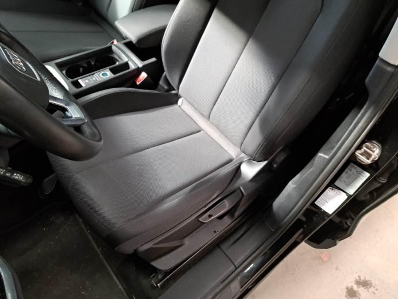 Audi Q3 SUV 45 TFSI E S TRONIC BUSINESS - foto 12