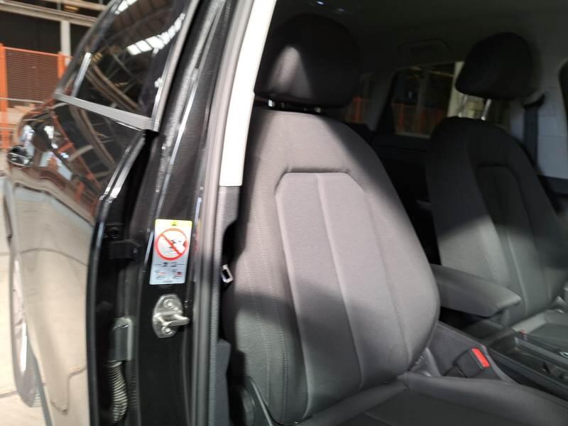 Audi Q3 SUV 45 TFSI E S TRONIC BUSINESS - foto 13