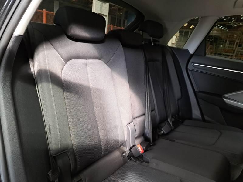 Audi Q3 SUV 45 TFSI E S TRONIC BUSINESS - foto 15