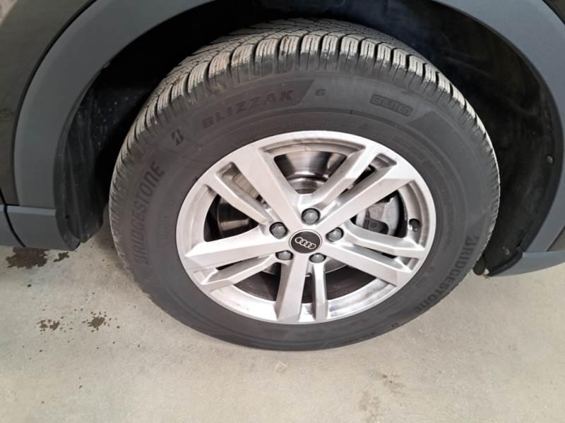 Audi Q3 SUV 45 TFSI E S TRONIC BUSINESS - foto 17