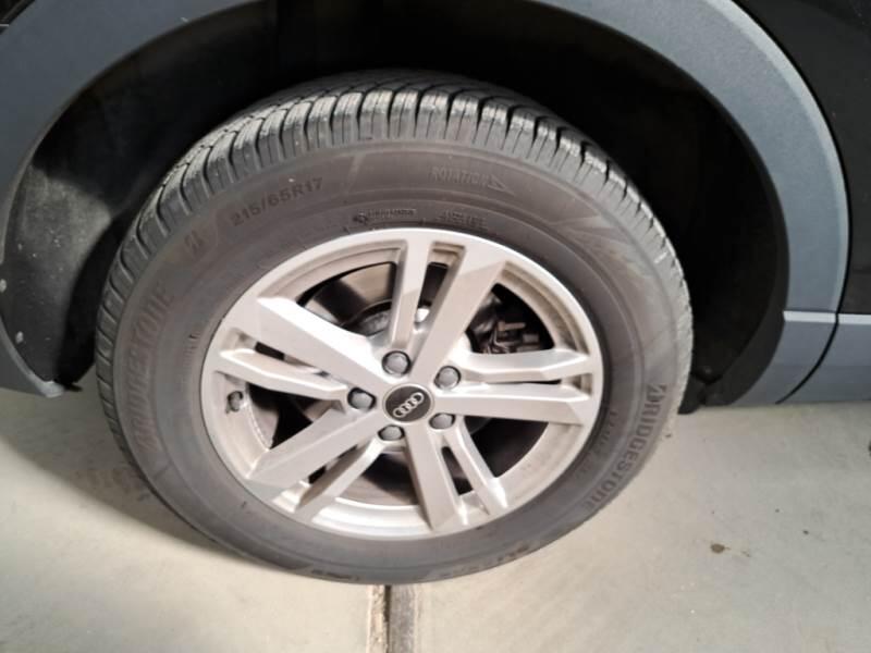 Audi Q3 SUV 45 TFSI E S TRONIC BUSINESS - foto 18