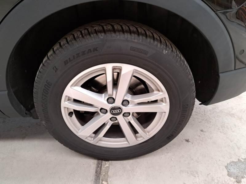 Audi Q3 SUV 45 TFSI E S TRONIC BUSINESS - foto 19