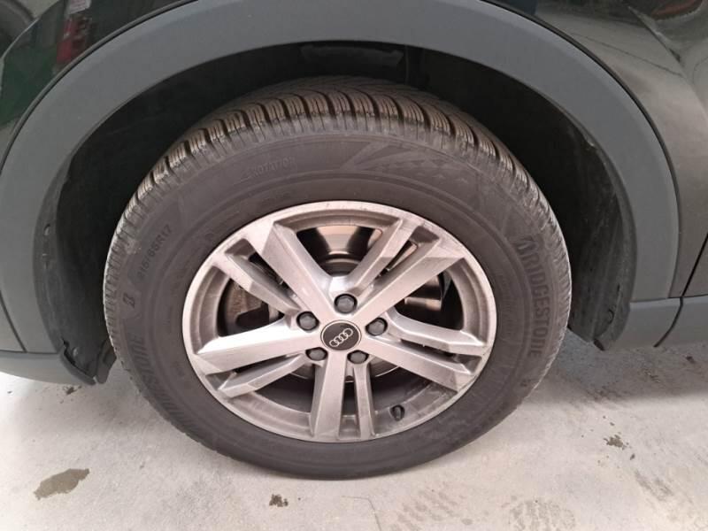 Audi Q3 SUV 45 TFSI E S TRONIC BUSINESS - foto 20