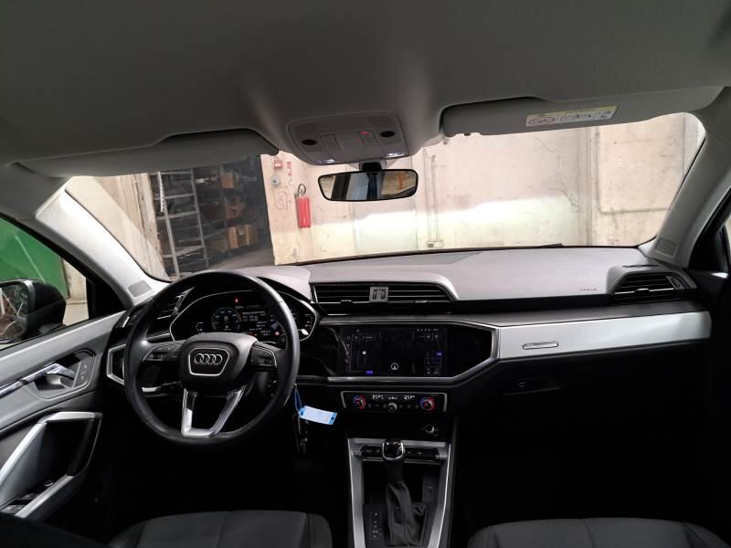 Audi Q3 SUV 45 TFSI E S TRONIC BUSINESS - foto 3