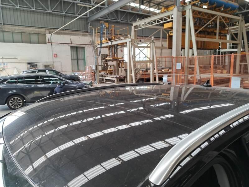 Audi Q3 SUV 45 TFSI E S TRONIC BUSINESS - foto 21
