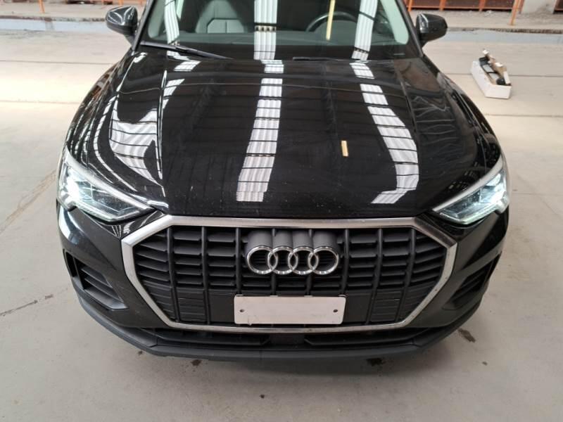 Audi Q3 SUV 45 TFSI E S TRONIC BUSINESS - foto 24