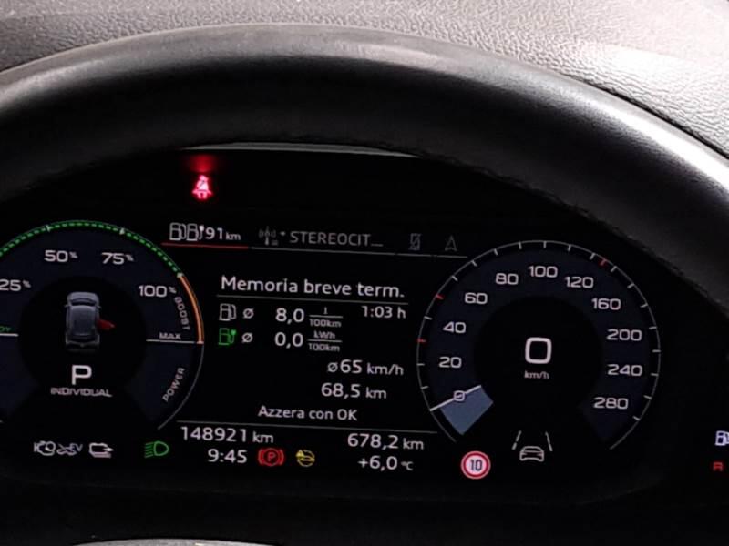 Audi Q3 SUV 45 TFSI E S TRONIC BUSINESS - foto 4