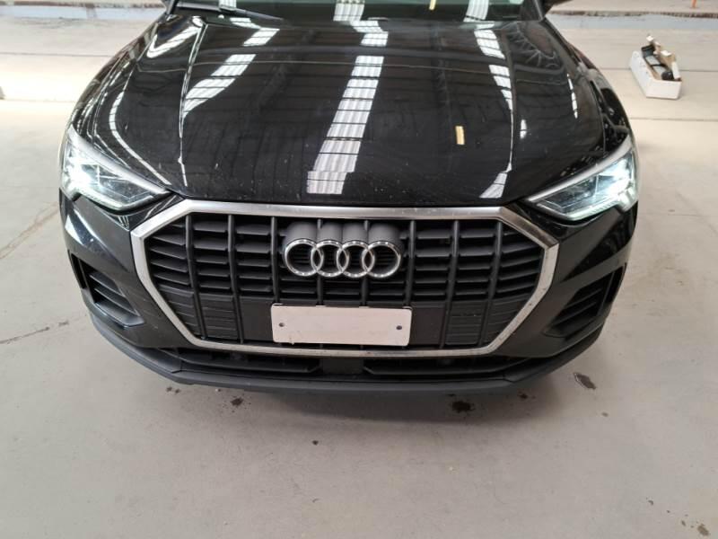Audi Q3 SUV 45 TFSI E S TRONIC BUSINESS - foto 31