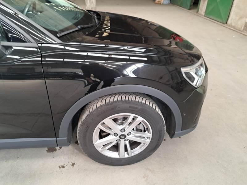 Audi Q3 SUV 45 TFSI E S TRONIC BUSINESS - foto 38