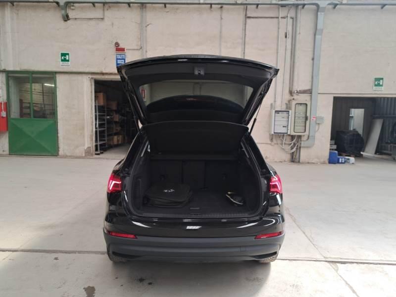 Audi Q3 SUV 45 TFSI E S TRONIC BUSINESS - foto 5
