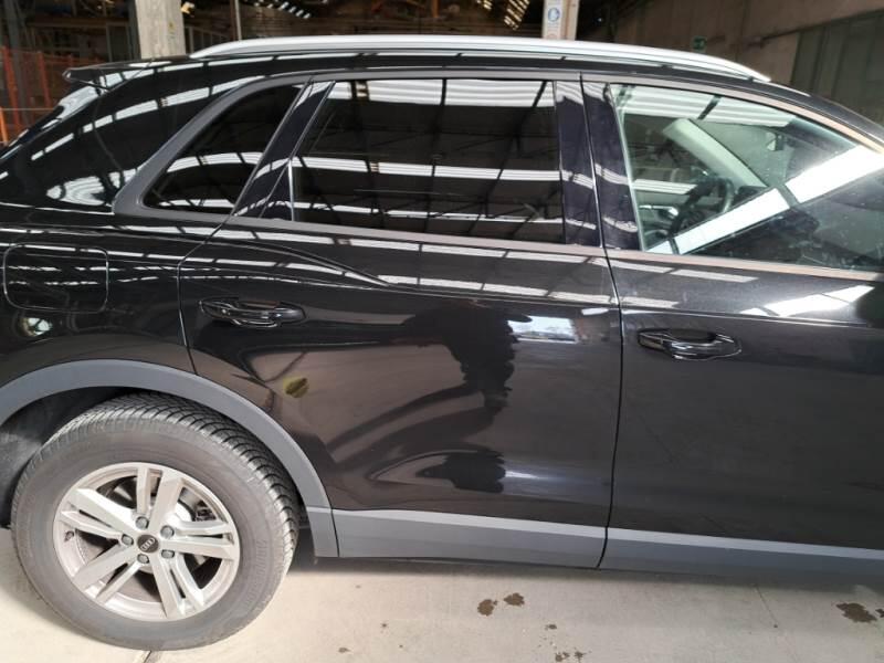 Audi Q3 SUV 45 TFSI E S TRONIC BUSINESS - foto 45