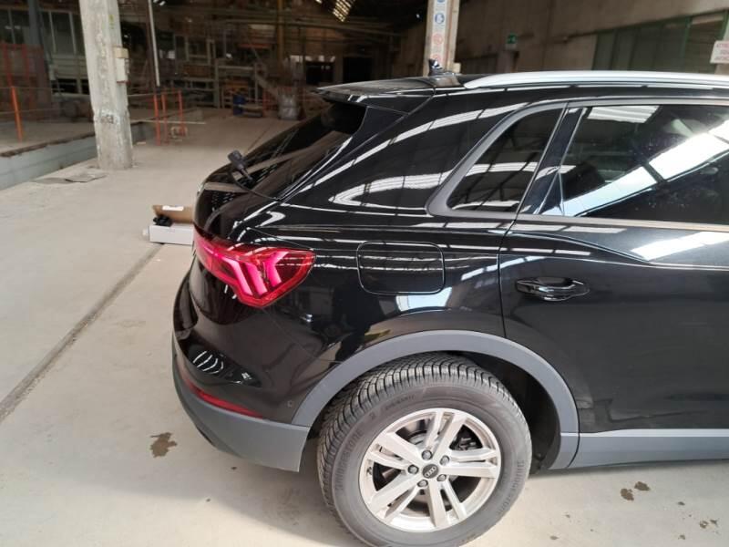Audi Q3 SUV 45 TFSI E S TRONIC BUSINESS - foto 50