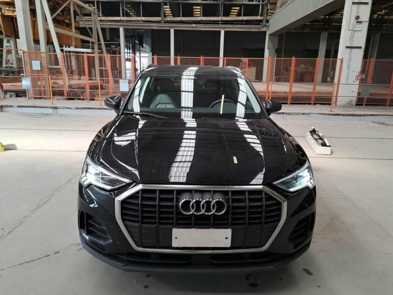 Audi Q3 SUV 45 TFSI E S TRONIC BUSINESS - foto 6