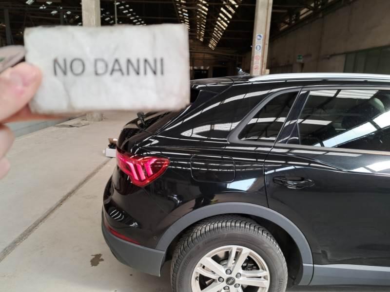 Audi Q3 SUV 45 TFSI E S TRONIC BUSINESS - foto 51