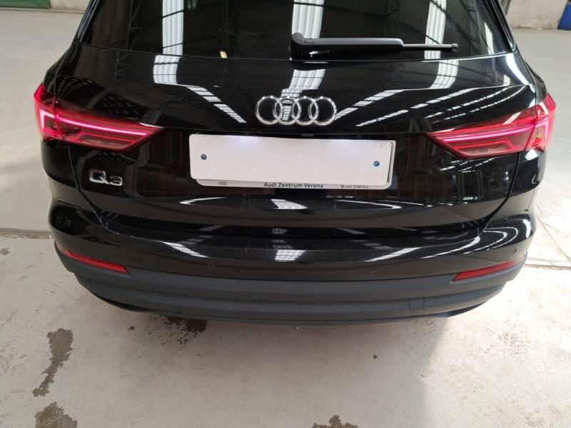 Audi Q3 SUV 45 TFSI E S TRONIC BUSINESS - foto 52