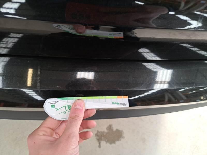 Audi Q3 SUV 45 TFSI E S TRONIC BUSINESS - foto 55