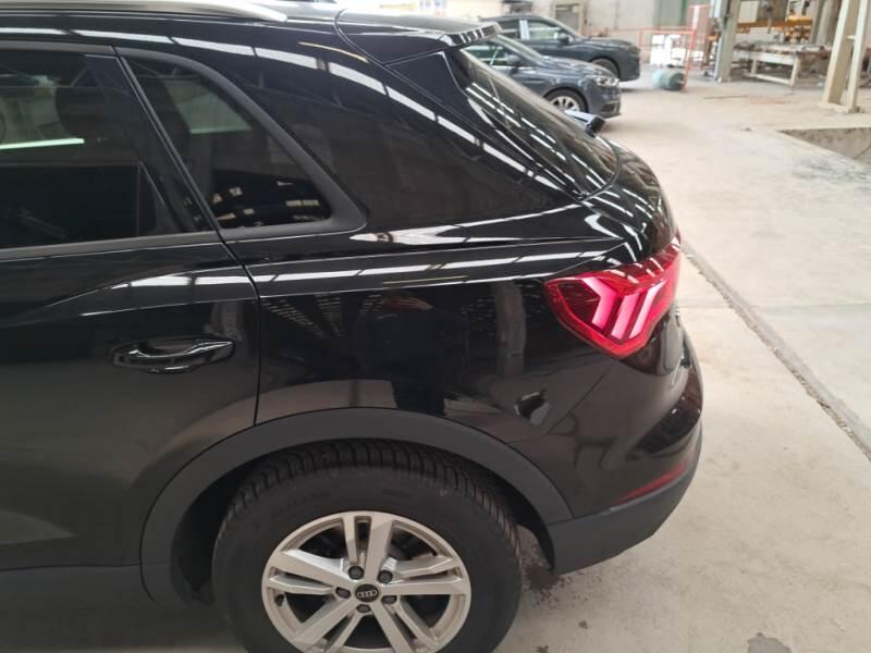 Audi Q3 SUV 45 TFSI E S TRONIC BUSINESS - foto 57