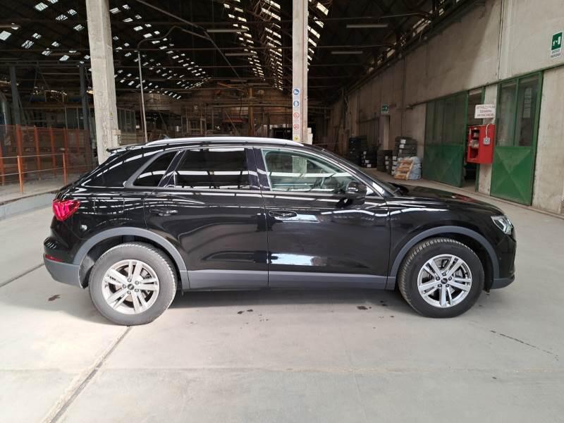 Audi Q3 SUV 45 TFSI E S TRONIC BUSINESS - foto 7