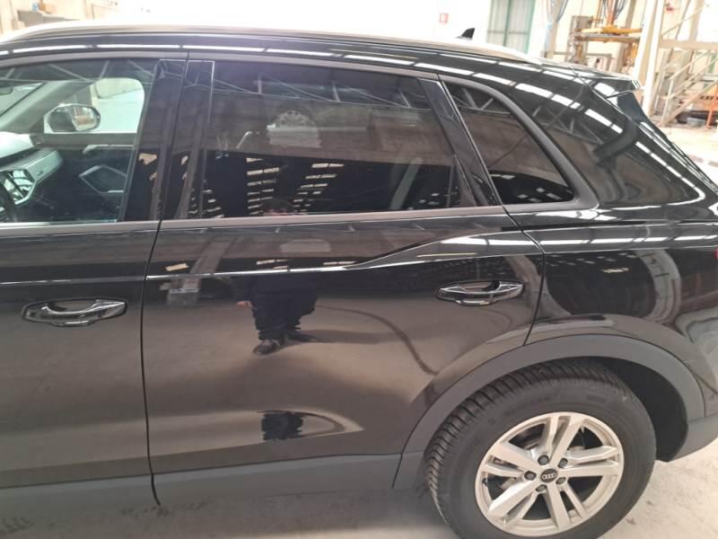 Audi Q3 SUV 45 TFSI E S TRONIC BUSINESS - foto 61