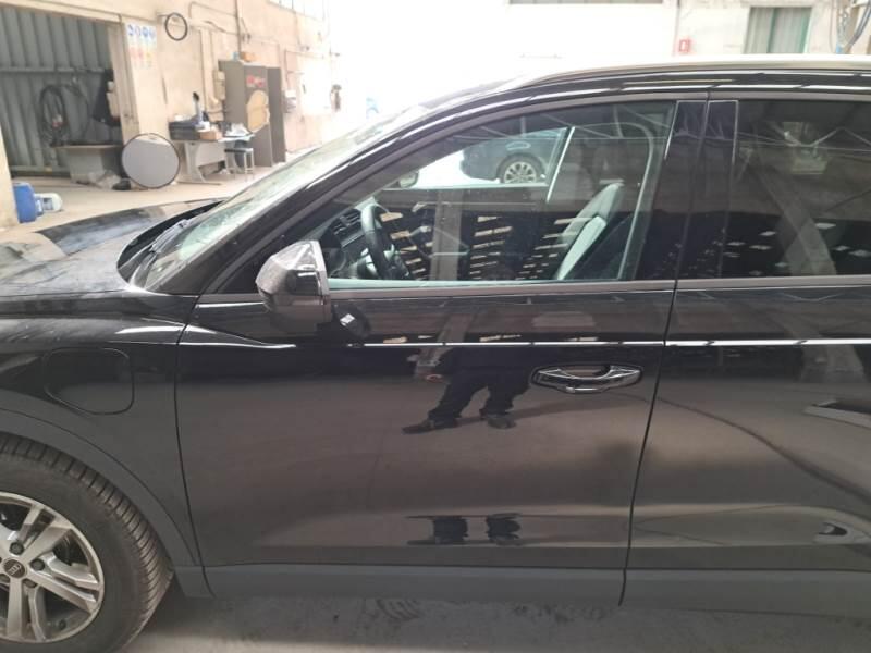 Audi Q3 SUV 45 TFSI E S TRONIC BUSINESS - foto 63