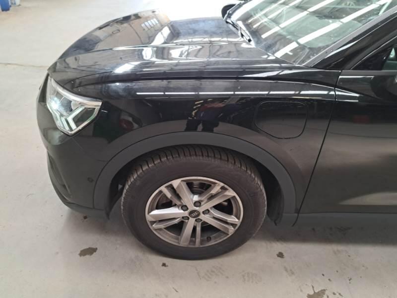 Audi Q3 SUV 45 TFSI E S TRONIC BUSINESS - foto 66