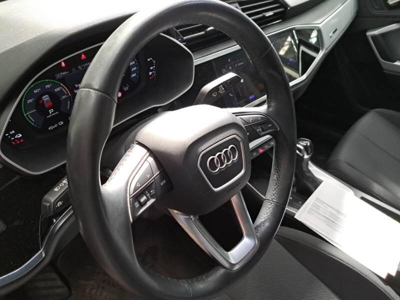 Audi Q3 SUV 45 TFSI E S TRONIC BUSINESS - foto 69