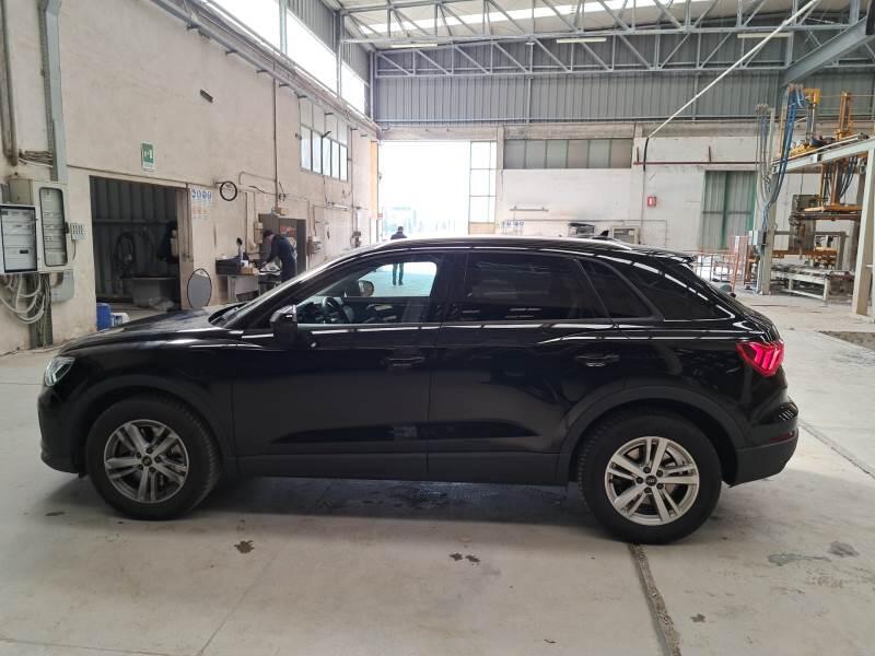 Audi Q3 SUV 45 TFSI E S TRONIC BUSINESS - foto 8