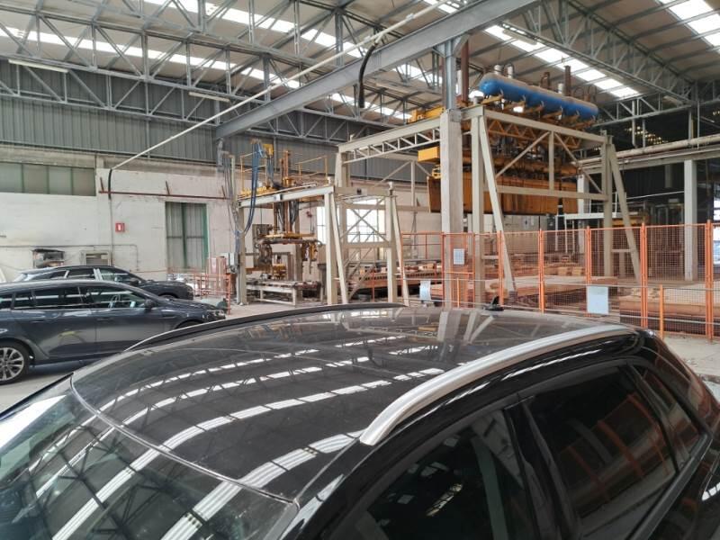 Audi Q3 SUV 45 TFSI E S TRONIC BUSINESS - foto 9