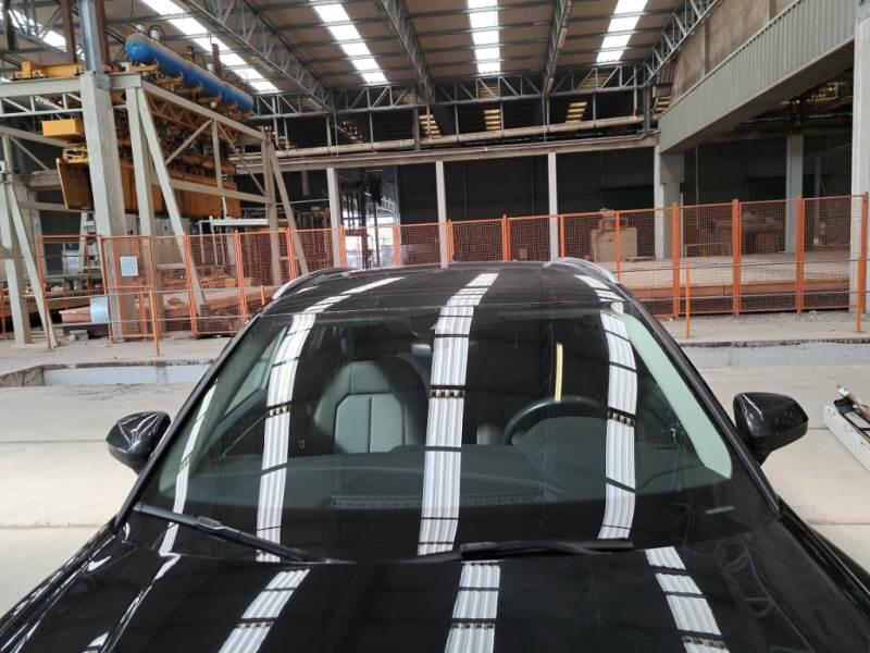 Audi Q3 SUV 45 TFSI E S TRONIC BUSINESS - foto 10
