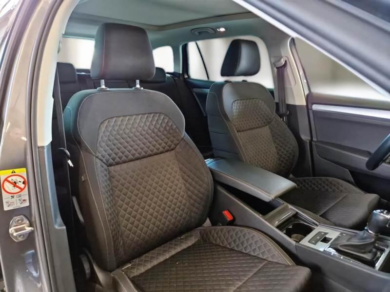 Skoda Superb STATION WAGON 1.4 TSI PLUG-IN HYBRYD EXECUTIVE DSG - foto 13