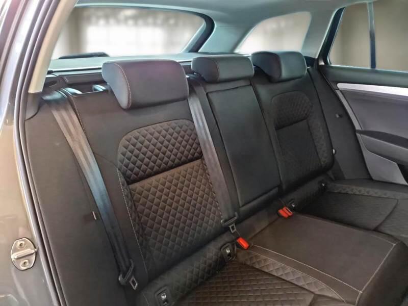 Skoda Superb STATION WAGON 1.4 TSI PLUG-IN HYBRYD EXECUTIVE DSG - foto 15