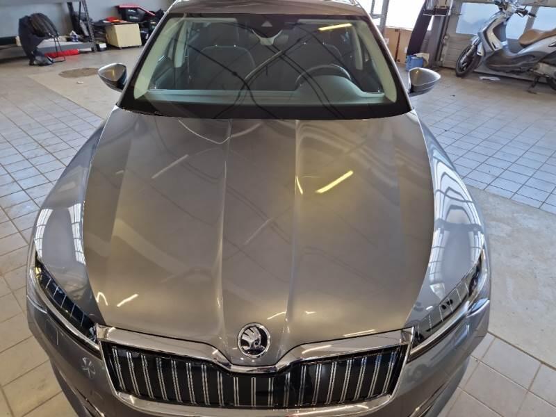 Skoda Superb STATION WAGON 1.4 TSI PLUG-IN HYBRYD EXECUTIVE DSG - foto 21