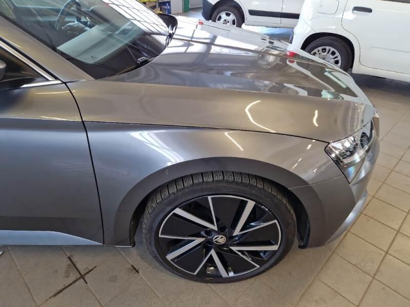 Skoda Superb STATION WAGON 1.4 TSI PLUG-IN HYBRYD EXECUTIVE DSG - foto 26