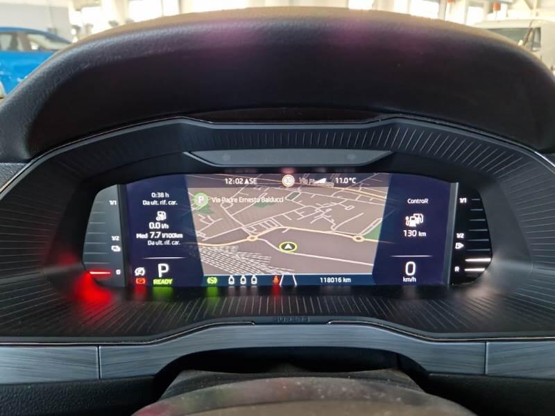 Skoda Superb STATION WAGON 1.4 TSI PLUG-IN HYBRYD EXECUTIVE DSG - foto 4