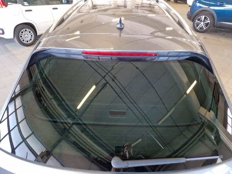 Skoda Superb STATION WAGON 1.4 TSI PLUG-IN HYBRYD EXECUTIVE DSG - foto 33