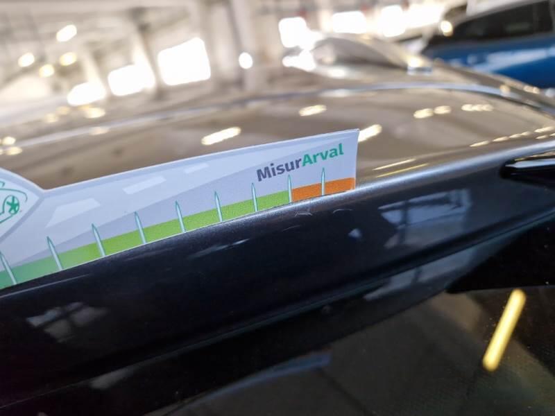 Skoda Superb STATION WAGON 1.4 TSI PLUG-IN HYBRYD EXECUTIVE DSG - foto 38