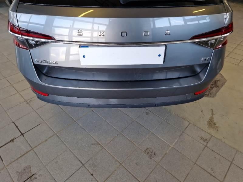 Skoda Superb STATION WAGON 1.4 TSI PLUG-IN HYBRYD EXECUTIVE DSG - foto 39