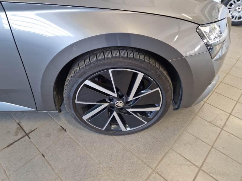 Skoda Superb STATION WAGON 1.4 TSI PLUG-IN HYBRYD EXECUTIVE DSG - foto 50
