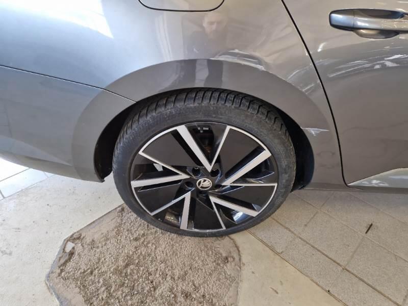 Skoda Superb STATION WAGON 1.4 TSI PLUG-IN HYBRYD EXECUTIVE DSG - foto 52
