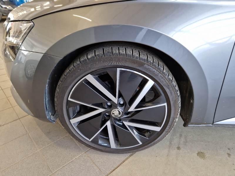 Skoda Superb STATION WAGON 1.4 TSI PLUG-IN HYBRYD EXECUTIVE DSG - foto 55