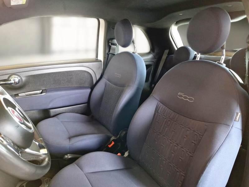 Fiat 500 BERLINA 1.0 70CV IBRIDO CULT - foto 11